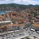 Coast Village In Italy - VideoHive Item for Sale