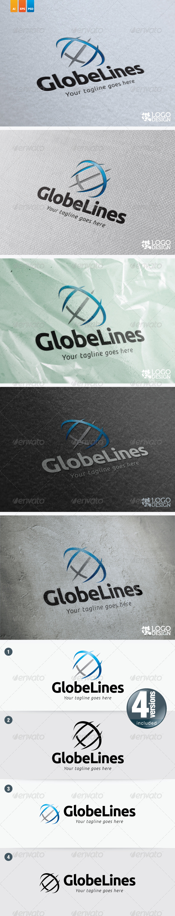 Globe Lines