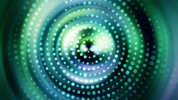 Background Green  Moving Motion Graphics Animated Background