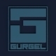 Gurgel Logo - 3DOcean Item for Sale