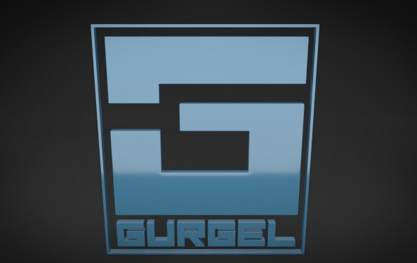 Gurgel Logo