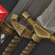 Low Poly Weapon Set 03 - 3DOcean Item for Sale