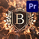 Luxury Logo for Premiere Pro - VideoHive Item for Sale