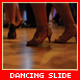 Wedding Dancing 2 Slides - VideoHive Item for Sale