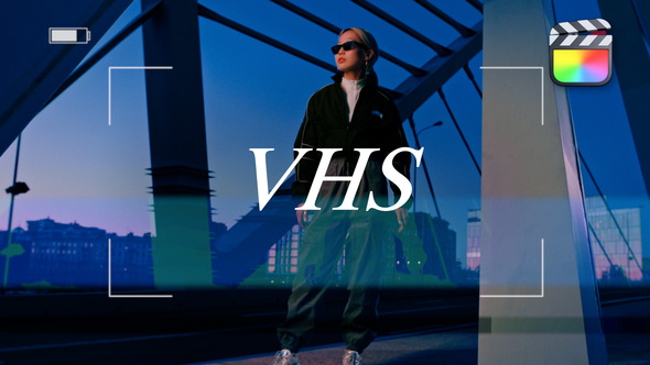 VHS Transitions