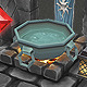 Low Poly RTS Human Oracle - 3DOcean Item for Sale