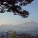 Beautiful nature in Kawaguchiko with Mountain Fuji in Japan - VideoHive Item for Sale