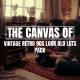 Vintage Retro 90s Color Luts Pack - VideoHive Item for Sale
