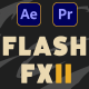 FLASH FX 2 (Customizable FX Animations) - VideoHive Item for Sale
