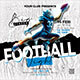 Football Night - GraphicRiver Item for Sale