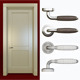 Door  - 3DOcean Item for Sale