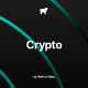 Crypto Infographics - VideoHive Item for Sale