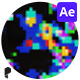 Pixel Glitch Effect 01 Ae - VideoHive Item for Sale