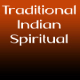 Traditional Indian Spiritual Loop