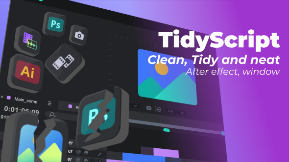 TidyScript