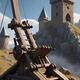 Siege Trebuchet Large Shot 01