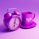 Pink Dream Morning - VideoHive Item for Sale