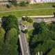 Traffic Timelapse Roundabout with TiltShift Effect - VideoHive Item for Sale