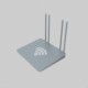 wi-fi router - 3DOcean Item for Sale