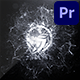 Particle Explosion Intro - VideoHive Item for Sale