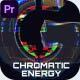 Chromatic Energy Logo - VideoHive Item for Sale