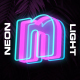 Neon Titles - Text Animation - VideoHive Item for Sale