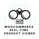 WooCommerce Real-Time Product Viewer Plugin - CodeCanyon Item for Sale