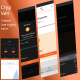 CrypVen - Crypto vendor platform - CodeCanyon Item for Sale