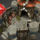 Low Poly RTS Orc Barracks - 3DOcean Item for Sale