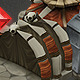 Low Poly RTS Orc Factory - 3DOcean Item for Sale