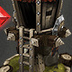 Low Poly RTS Orc Tower - 3DOcean Item for Sale