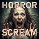 Female Scream Horror 1