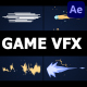 VFX For Games | After Effects - VideoHive Item for Sale