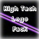 High Tech Radio Imaging Pack 