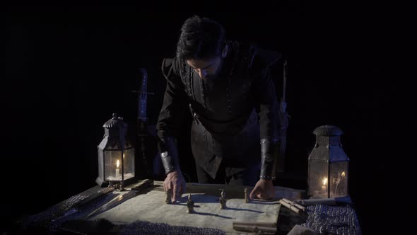 Traditional warfare tactic. alt