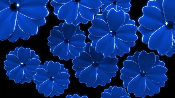 Abstract Shape Loop alt