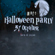 Halloween Party - VideoHive Item for Sale