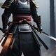 Sword Katana Draw 01