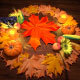 Thanksgiving Logo - VideoHive Item for Sale