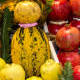 Turkish Fruit and Vegetable Open Bazaar 3