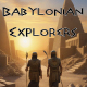 Babylonian Explorers