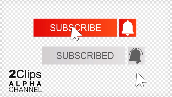 Subscribe Buttons