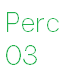 Percussion 03