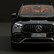 2025 Mercedes-Benz AMG GLE 63 S 4MATIC - 3DOcean Item for Sale