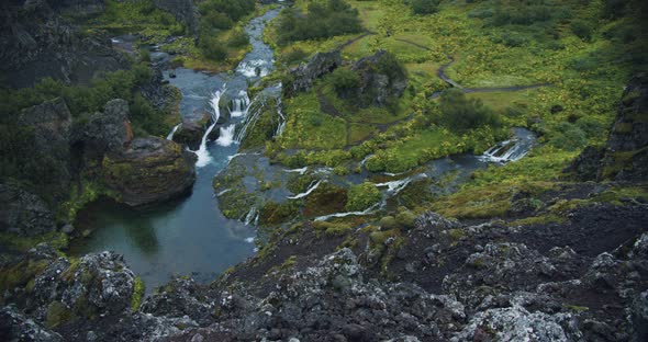 Highland of Iceland