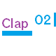 Clap 02