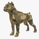 Cane Corso dog - 3DOcean Item for Sale