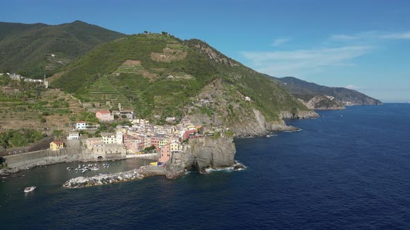 Vernazza, Cinque Terre 38