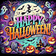 Happy Halloween
