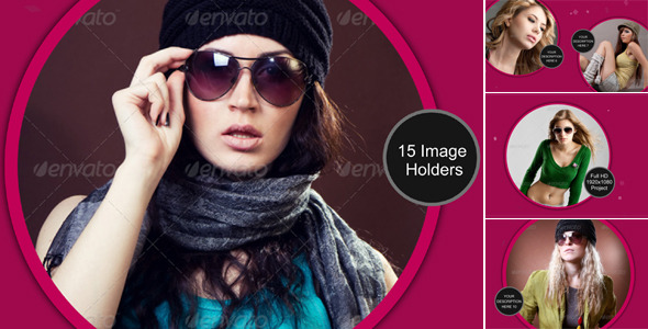 Stylish Presentation